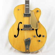 1956 Gretsch Country Club Nat