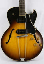 1957 Gibson ES-225TD