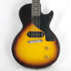 1957 Gibson Les Paul Jr.