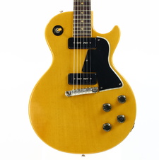1957 Gibson Les Paul TV Special One Ownr