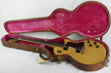 1957 Gibson LP Spec