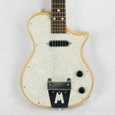 1957 Magnatone MK III