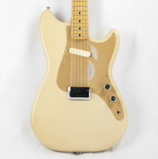 1958 Fender Musicmaster