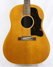 1958 Gibson J50