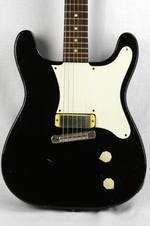 1959 Epi Coronet Black