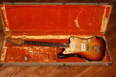 1959 Fender Jazzmaster new pics