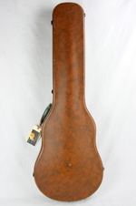 1959 Gibson 5-latch Burst Case