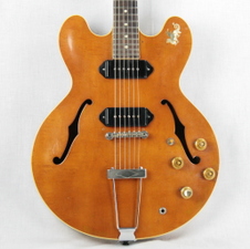 1959 Gibson ES-330TD Refin