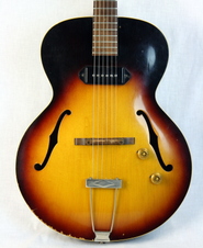 1960 Gibson ES-125T