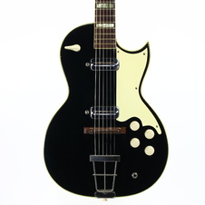 1960 Kay 1993J Thinline Pro R. FORTUS