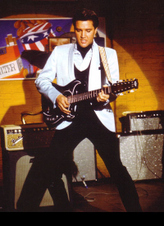 1960s Baldwin Double Six