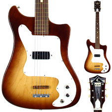 1960's Kay Vanguard Minty