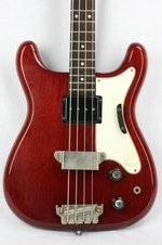 1961 Epi Newport