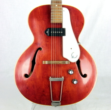 1961 Epiphone Century