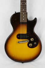 1961 Epiphone Olympic