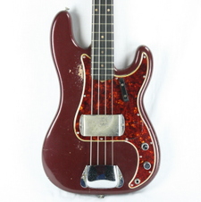 1961 Fender Precision Bass Refin