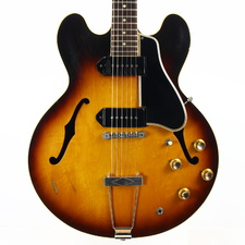 1961 Gibson ES-330