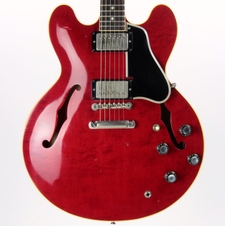 1961 Gibson ES-335 TDC