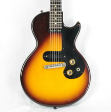1961 Gibson Melody Maker