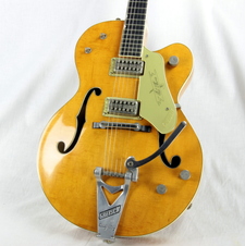 1961 Gretsch 6120 Chet Atkins
