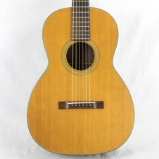 1961 Martin 00-21NY