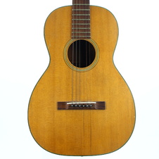 1961 Martin 0-16NY New Yorker 0-16