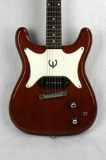 1962 Epiphone Coronet