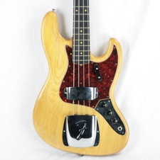 1962 Fender Jazz Bass refin