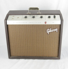 1962 Gibson GA-8 MINTY