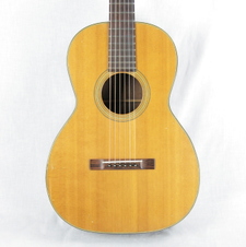 1962 Martin 00-21NY