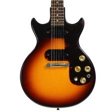 1963 Epiphone Olympic D Melody Maker DC