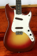 1963 Fender Duo Sonic