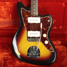 1963 Fender Jazzmaster