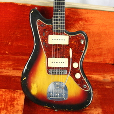 1963 Fender Jazzmaster SB