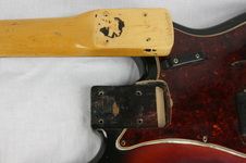 1963 Fender Precision