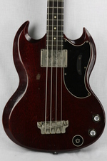 1963 Gibson EB-0