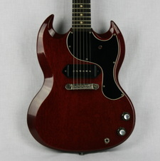 1963 Gibson SG Jr
