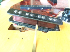 1963 jazz bass refin