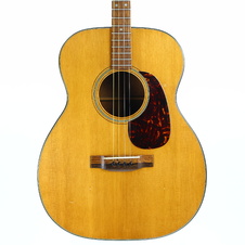 1963 Martin 0-18T Tenor