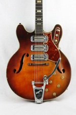 1964 Airline H78 Harmony