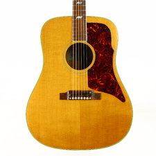 1964 Epiphone FT90 Eldorado Natural