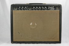 1964 Fender Deluxe1