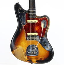 1964 Fender Jaguar Full Pre CBS