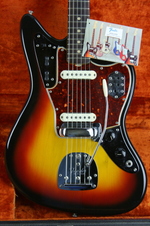 1964 Fender Jaguar MINTY