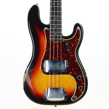 1964 Fender P-Bass Early