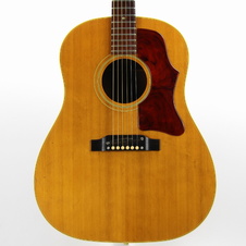 1964 Gibson J-50