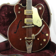 1964 Gretsch Country Gentleman