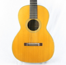 1964 Martin 00-21NY