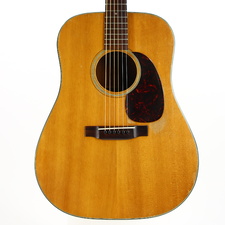 1964 Martin D-18 early model w hide glue