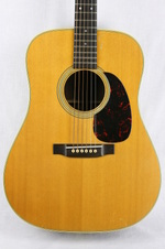 1964 Martin D28